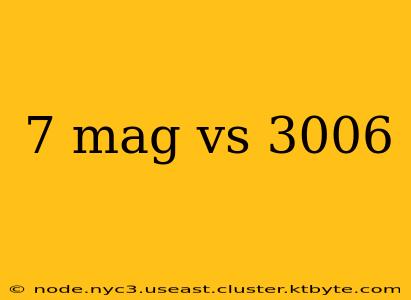 7 mag vs 3006